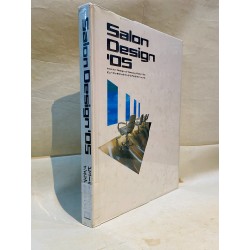 Salon Design '05 Hardcover 129134