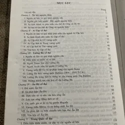  LỊCH SỬ THẾ GIỚI TRUNG ĐẠI - 270 trang, khổ lớn  714637