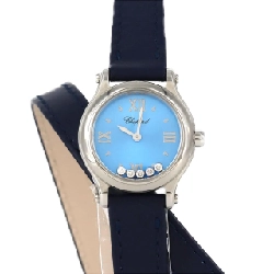 Chopard Happy Sport 5P 278620-3003 SS Quartz - Hàng hiệu Authentic