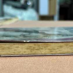 Minh tưởng quân hệ liệt: Phá Lãng Truỳ 🌊 599741