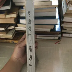 Pcornây tuyển tập kịch 969954