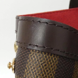 Túi xách Louis Vuitton Damier Hampstead MM N51204 - Hàng hiệu Chính hãng 766810