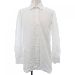 Áo sơ mi LUIGI BORRELLI - Hàng hiệu Authentic