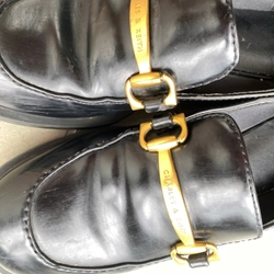 Loafer Charles&Keith size 36/37 509644