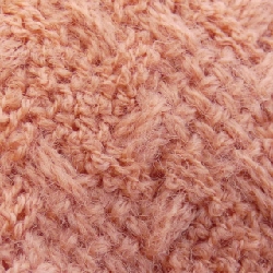 【Mã giảm giá】Áo khoác không cổ CHANEL 640077