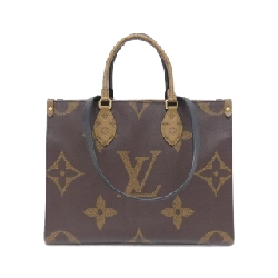 Túi Louis Vuitton Monogram Giant OnTheGo MM M45321