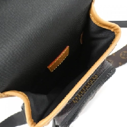 Túi đeo chéo Louis Vuitton Damier Giant (LV Squared) Amazon Messenger N40357 - Hàng hiệu Chính hãng 803295