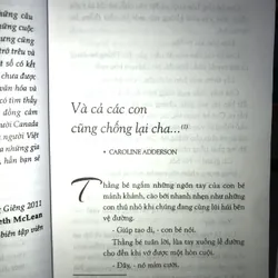 Truyện ngắn Nữ Canada 698670