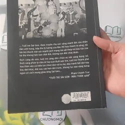 Tuổi Trẻ Sài Gòn Mậu Thân 1968 928508