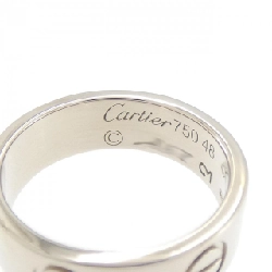 Nhẫn Cartier Love - Hàng hiệu Chính hãng 838276