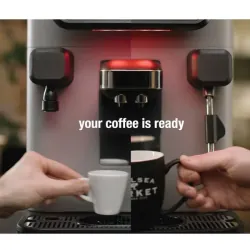 🔥 Cimbali S15 CP10 MilkPS – Espresso chuẩn Ý, bọt sữa mịn như mây! 735447