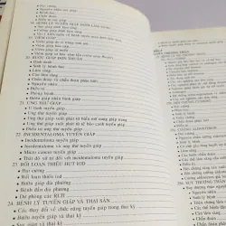 NỘI TIẾT HỌC ĐẠI CƯƠNG 👩‍⚕️ Tác giả: Mai Thế Trạch – Nguyễn Thy Khuê 780448