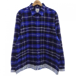 UNIFORM EXPERIMENT Áo sơ mi - Hàng hiệu Authentic