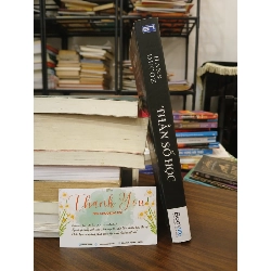 Thần Số Học- Hans Decoz 799015