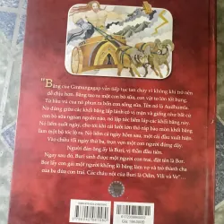 Thần thoại Bắc Âu những câu chuyện về sự mưu mô, lừa đảo, tình yêu và sự ác ý 779642