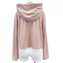 【Mã giảm giá】Áo khoác VELOUR NOIR 640062