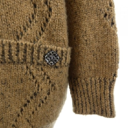 CHANEL P72908K10477 22A Áo khoác - Hàng hiệu Authentic 824208