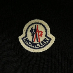 Moncler MONCLER 10919B00016 M1131 Áo khoác lông - Hàng hiệu Chính hãng 892298