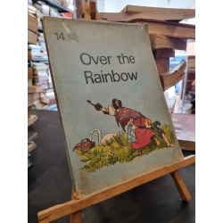 OVER THE RAINBOW (Young Australia Readers)