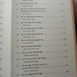 LÝ LUẬN PHÊ BÌNH VĂN NGHỆ CỔ VIỆT NAM 752471