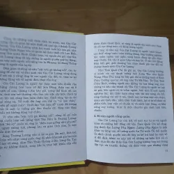 Khổng Minh Gia Cát Lượng Đại Truyện - Trần Văn Đức 783156