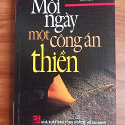 Mỗi ngày một công án Thiền