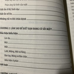 Cẩm Nang Hướng Dẫn Tẩy Sỏi Gan Mật - Phương Pháp Diệu Kỳ Cho Sức Khỏe Dài Lâu- Giá bìa 199 159125