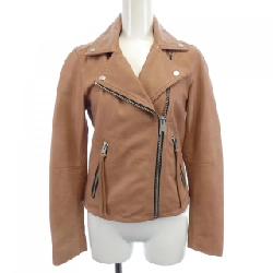 Áo khoác da ALLSAINTS - Hàng hiệu Authentic