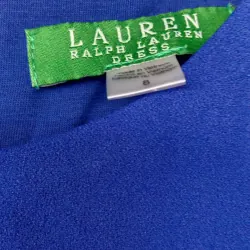 Đầm Lauren size 8 giá 95k 1025378