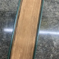 Con trai người đánh cá Vi Lít La Xích đóng bìa da xb 1978 715504