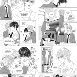 Manga Comic full - Click 446411