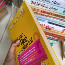 Nói sao cho trẻ nghe lời 🌱 552821