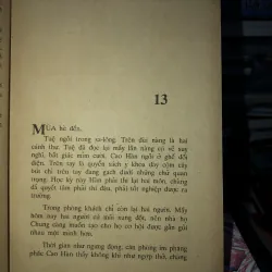 Bí mật thành phố cấm - A. Lêvin 958694
