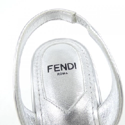 Giày cao gót FENDI - Hàng hiệu Authentic 828075