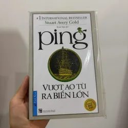 Ping - Vượt ao tù ra biển lớn 958643