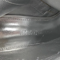 Giày boot SALVATORE FERRAGAMO 656262