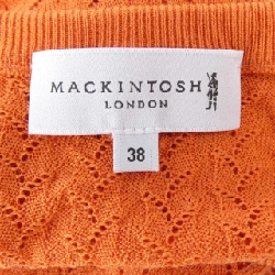 MACKINTOSH LONDON G5N64-601-80 Áo khoác cardigan - Hàng hiệu Authentic 823941