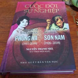 Phùng Há và Sơn Nam