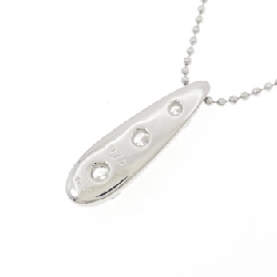 Dây chuyền kim cương PT900/PT850 0.70CT - Hàng hiệu Chính hãng 863881