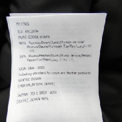 Moncler MONCLER TALEV Áo khoác lông 630765