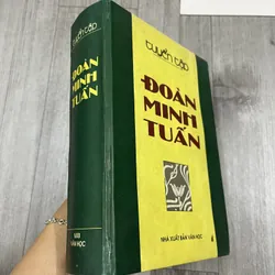 Tuyển tập Đoàn Minh Tuấn. 6b4 737180