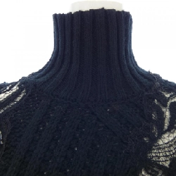 ERMANNO SCERVINO Áo len 638417