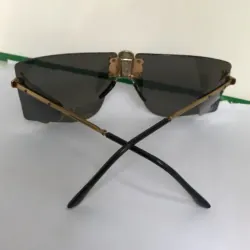 kính  dành cho thợ  hàng  , made in FRANCE  2 bên chấn bụi 972774