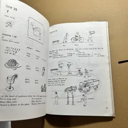 Luyện âm tiếng anh Tree or Three 571671