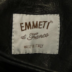 Áo khoác da EMMETI - Hàng hiệu Authentic 894531