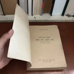 II Sách Xưa: MARI QUIRI - EVƠ QUIRI - 1982 591659