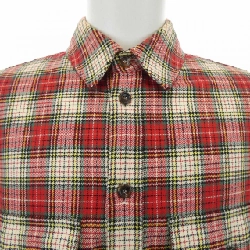 Gucci GUCCI 501115 Z345G Áo sơ mi - Hàng hiệu Chính hãng 883953