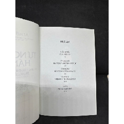 [Phiên Chợ Sách Cũ] Tự Nguyện Hán Tự, 2019 - Atsuji Tetsuji H1809 SBM 924677