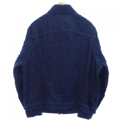 BAGUTTA Denim Jacket - Hàng hiệu Authentic 897936