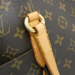 Túi Louis Vuitton Monogram Totally MM M56689 617024